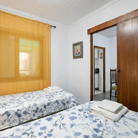 Apartment Oasis Contemporaneo En El Corazon De