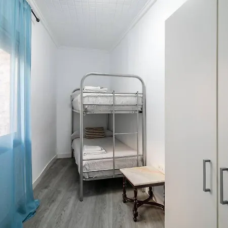 Apartment Oasis Contemporaneo En El Corazon De *