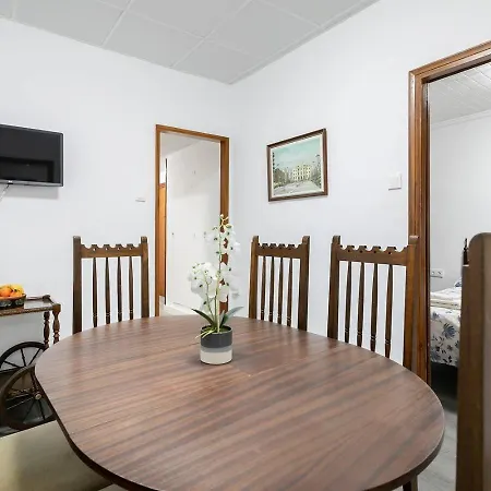 Apartamento Oasis Contemporaneo En El Corazon De