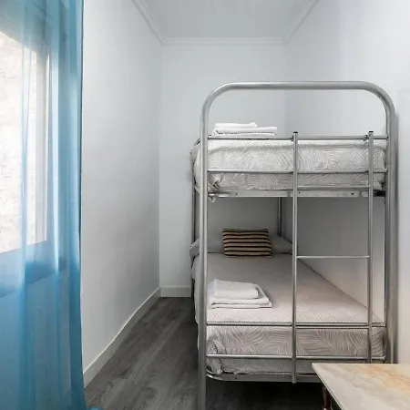 Oasis Contemporaneo En El Corazon De Apartment *